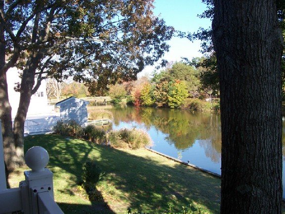 Rehoboth Beach Vacation Rental