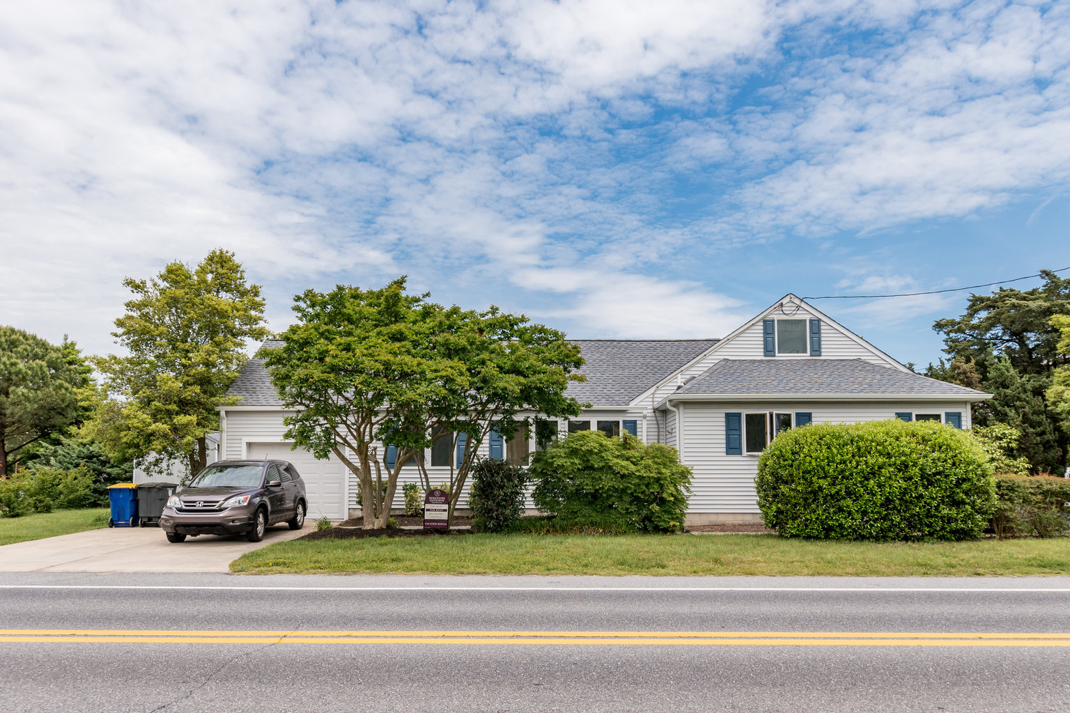 Lewes Vacation Rental