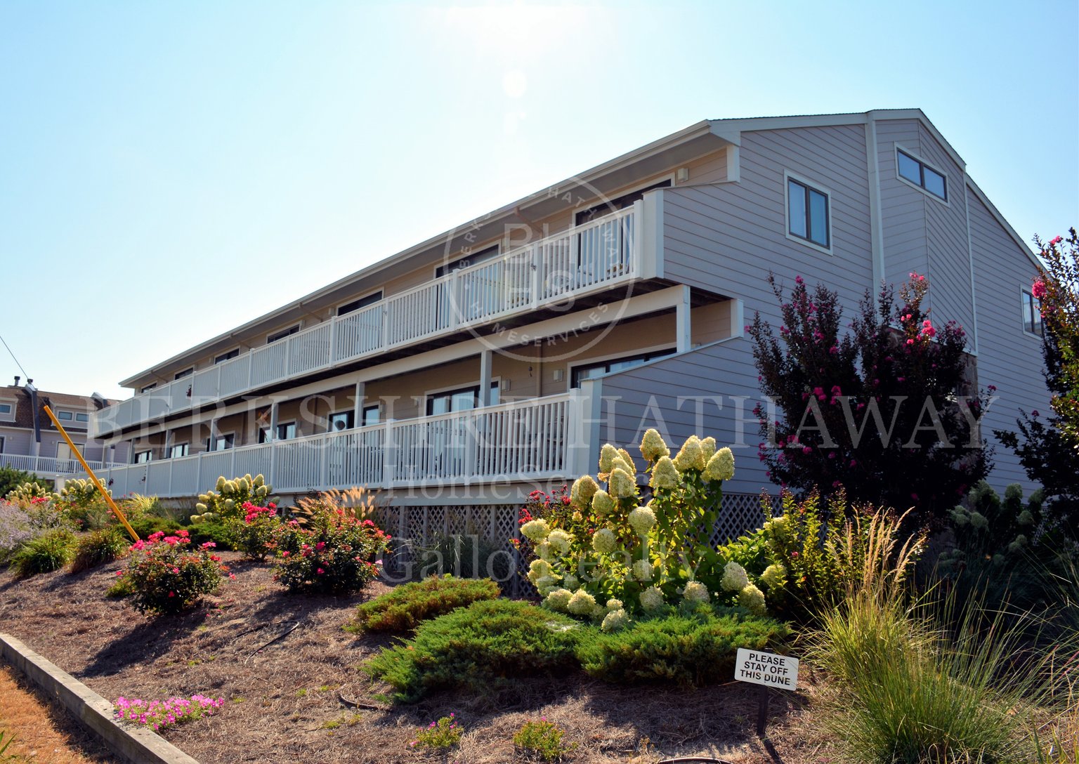 Dewey Beach Vacation Rental