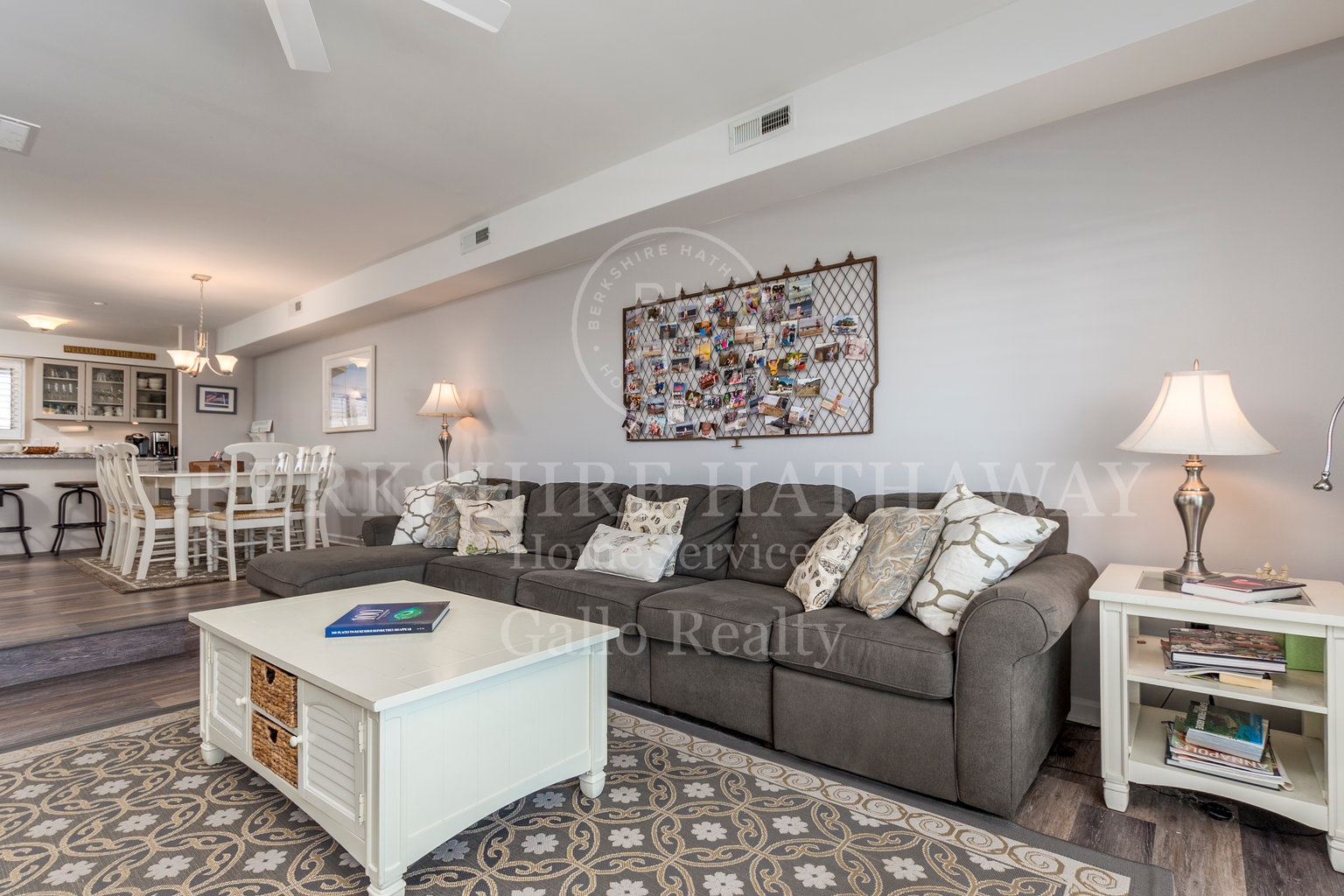 Dewey Beach Vacation Rental