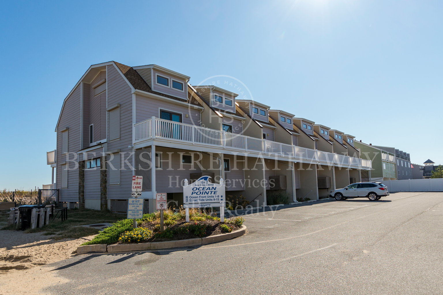 Dewey Beach Vacation Rental