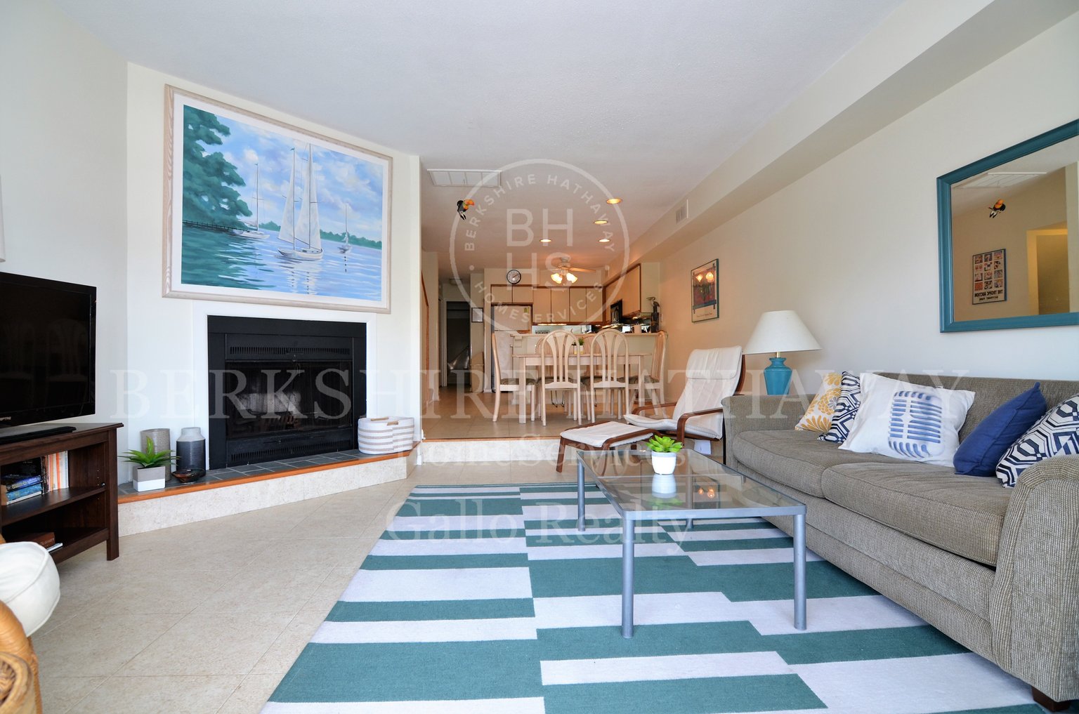 Dewey Beach Vacation Rental