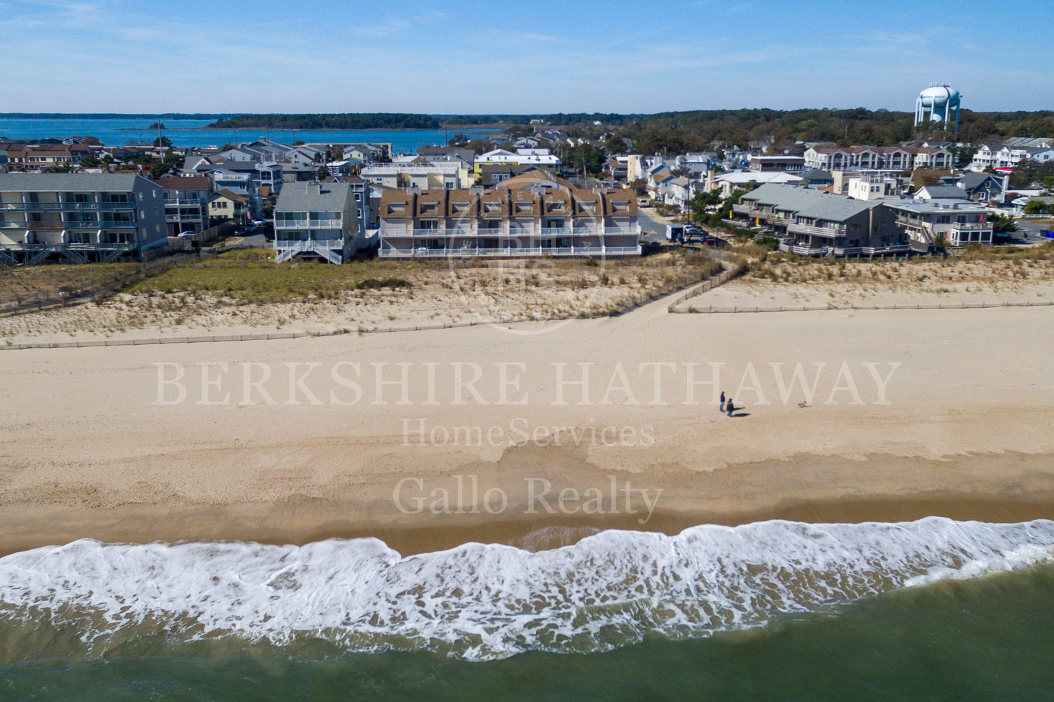 Dewey Beach Vacation Rental