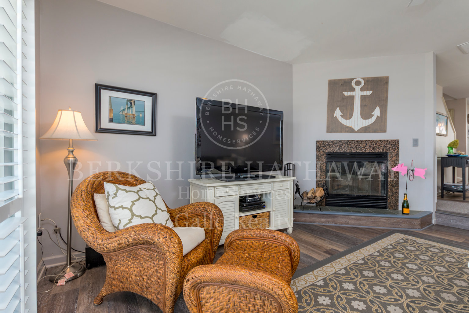 Dewey Beach Vacation Rental