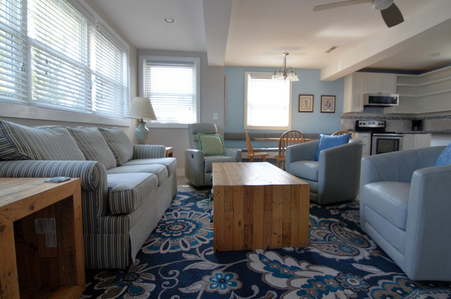 Dewey Beach Vacation Rental