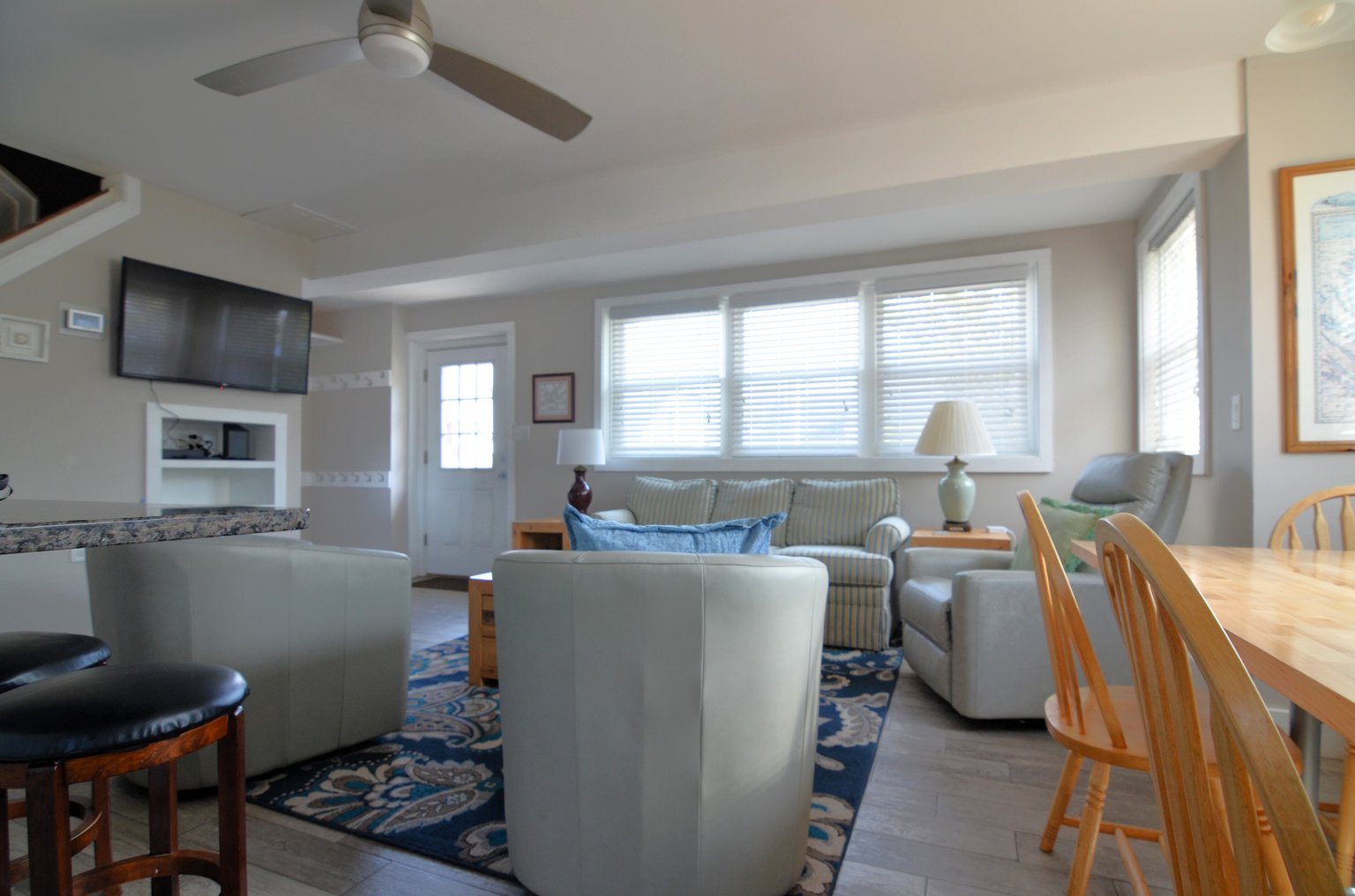 Dewey Beach Vacation Rental