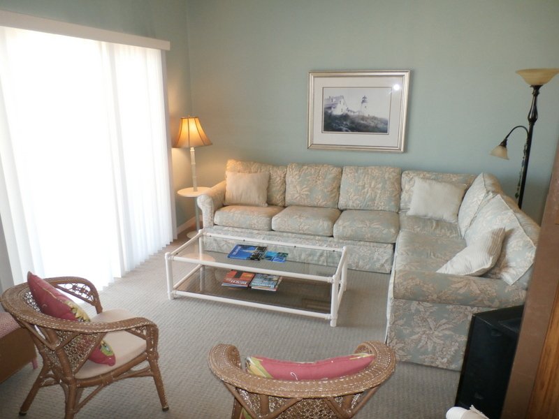 Lewes Vacation Rental