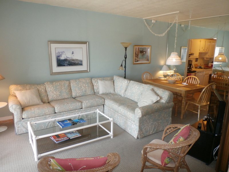 Lewes Vacation Rental