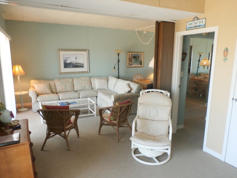 Lewes Vacation Rental