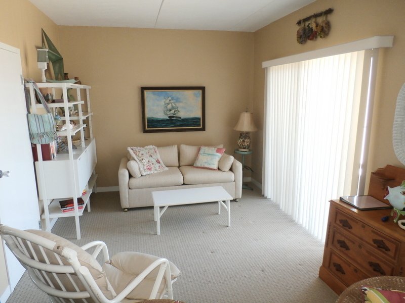 Lewes Vacation Rental