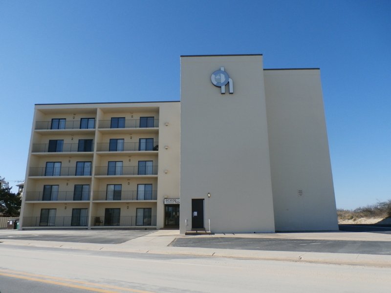 Lewes Vacation Rental