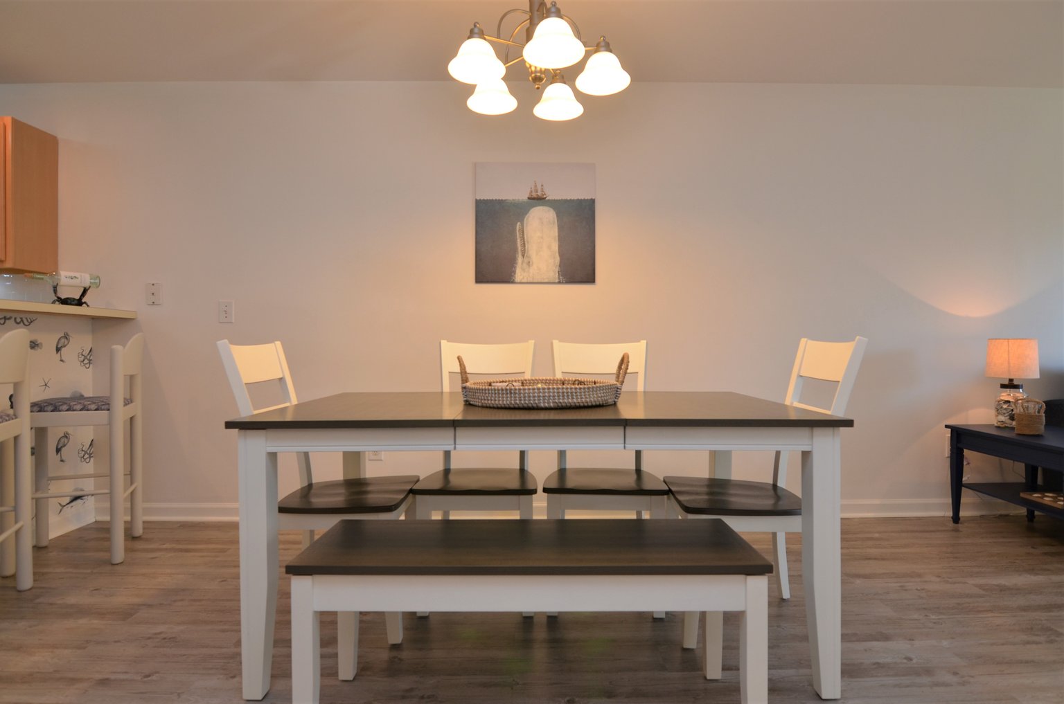 Rehoboth Beach Vacation Rental