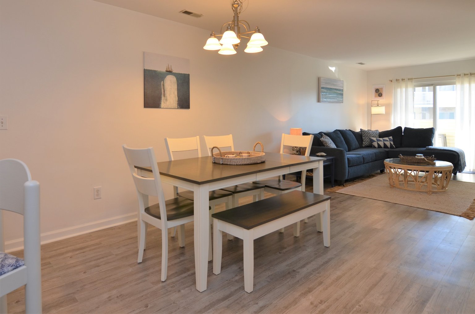 Rehoboth Beach Vacation Rental