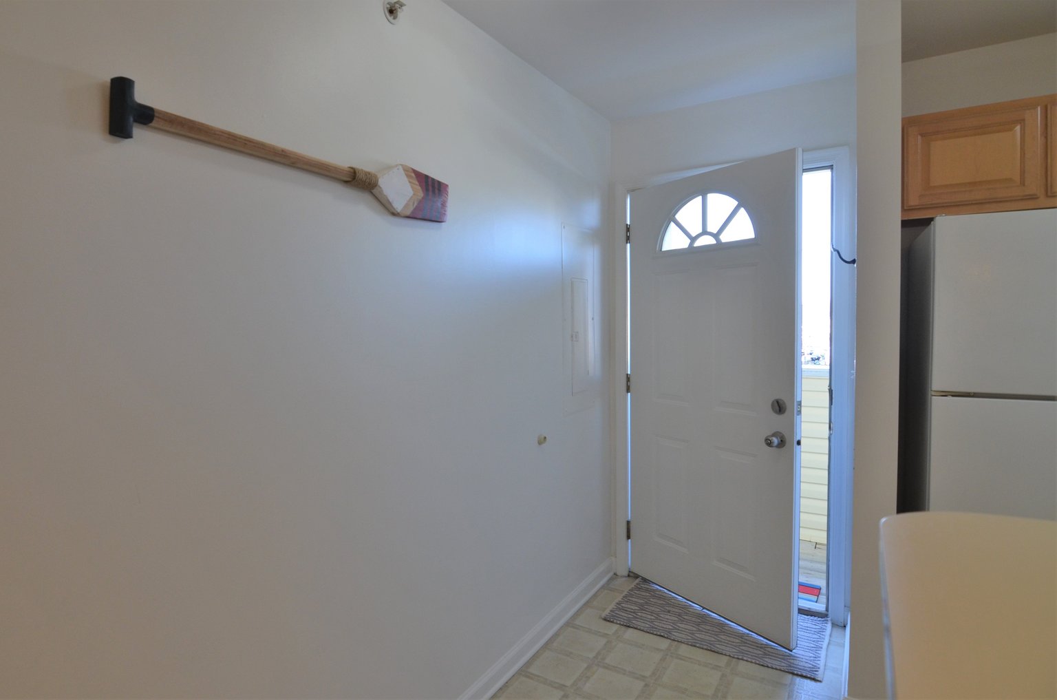 Rehoboth Beach Vacation Rental