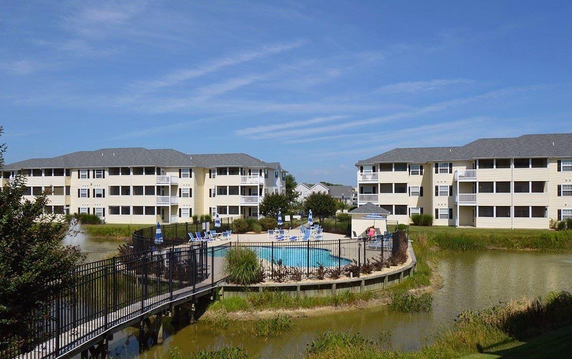 Rehoboth Beach Vacation Rental