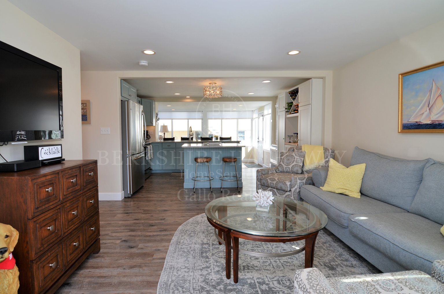 Dewey Beach Vacation Rental
