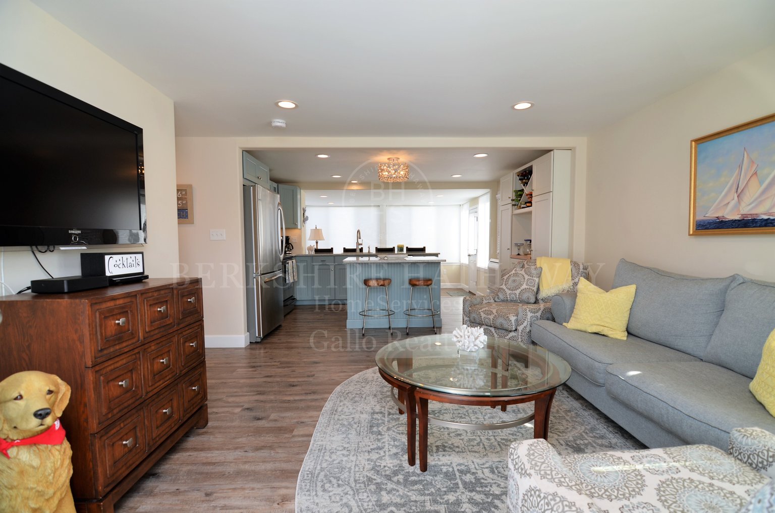 Dewey Beach Vacation Rental