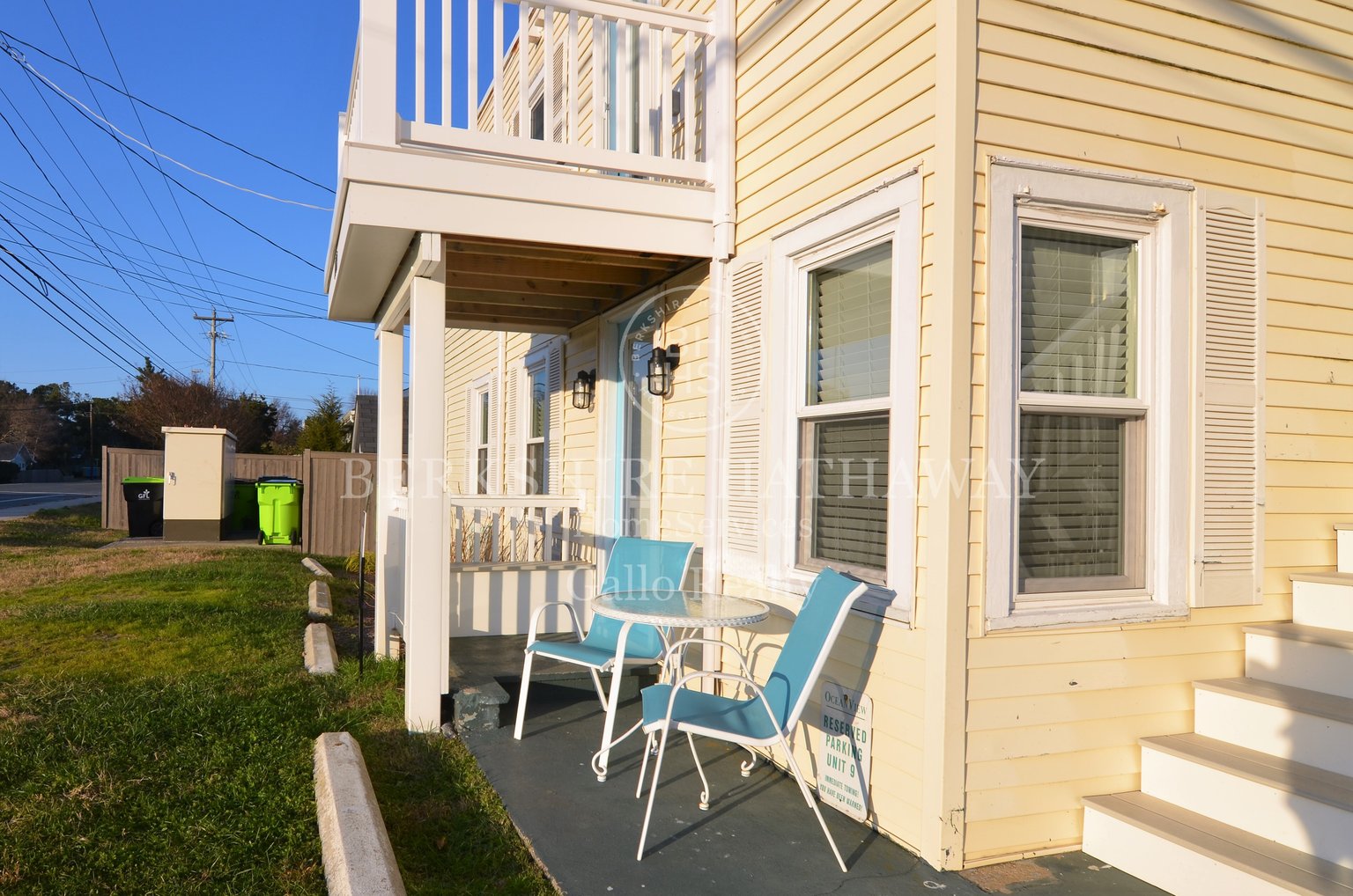 Dewey Beach Vacation Rental