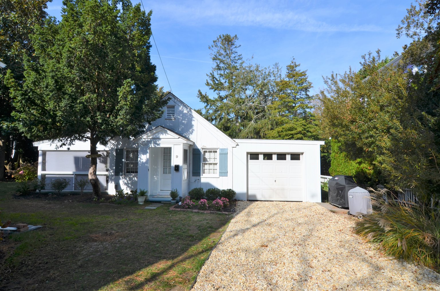 Rehoboth Beach Vacation Rental