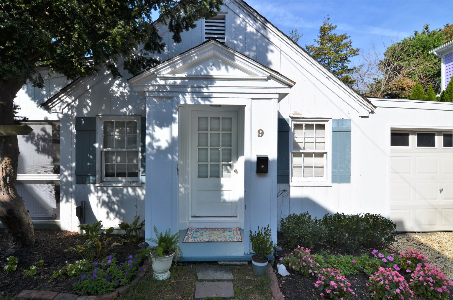 Rehoboth Beach Vacation Rental
