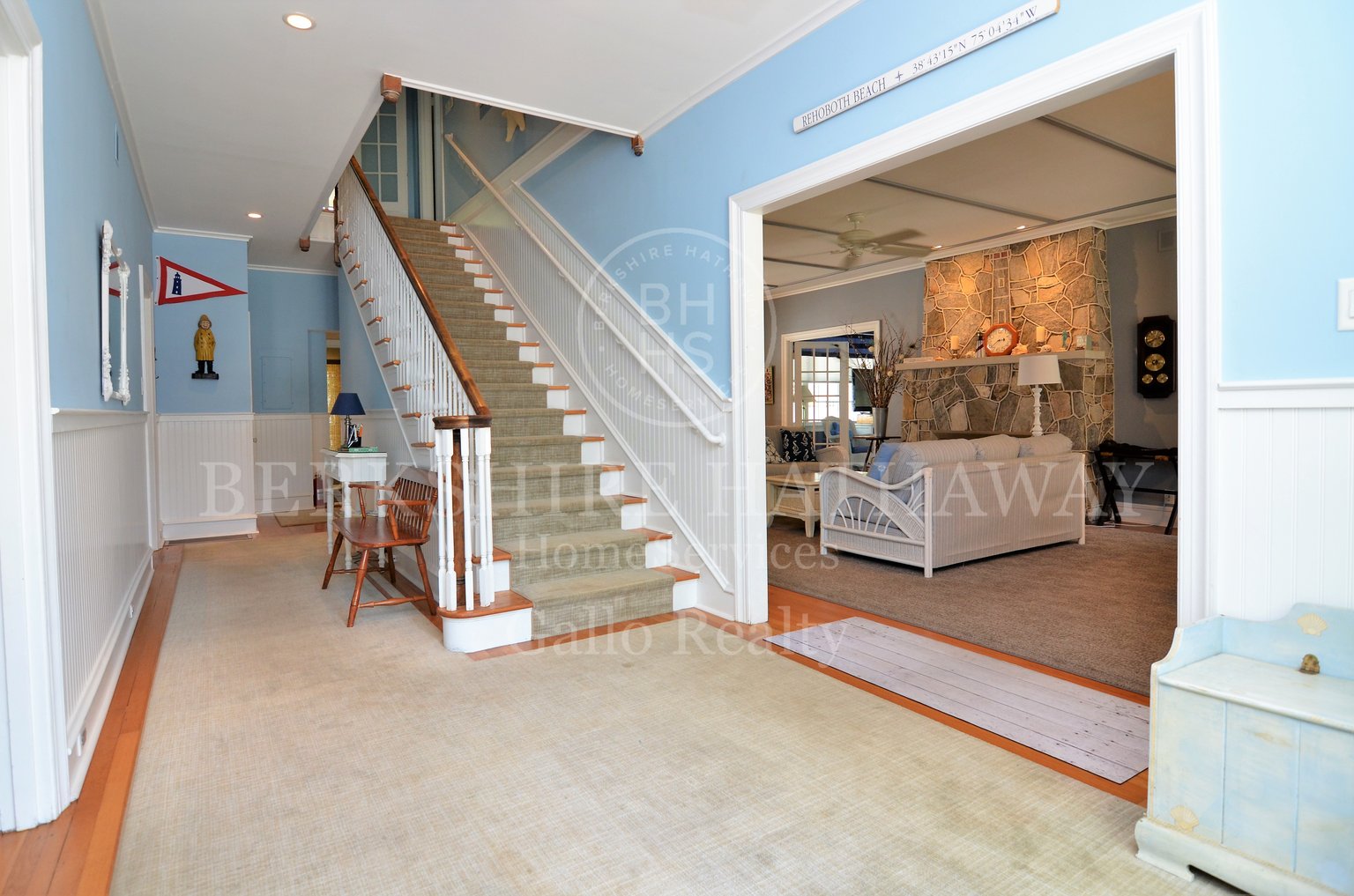 Rehoboth Beach Vacation Rental