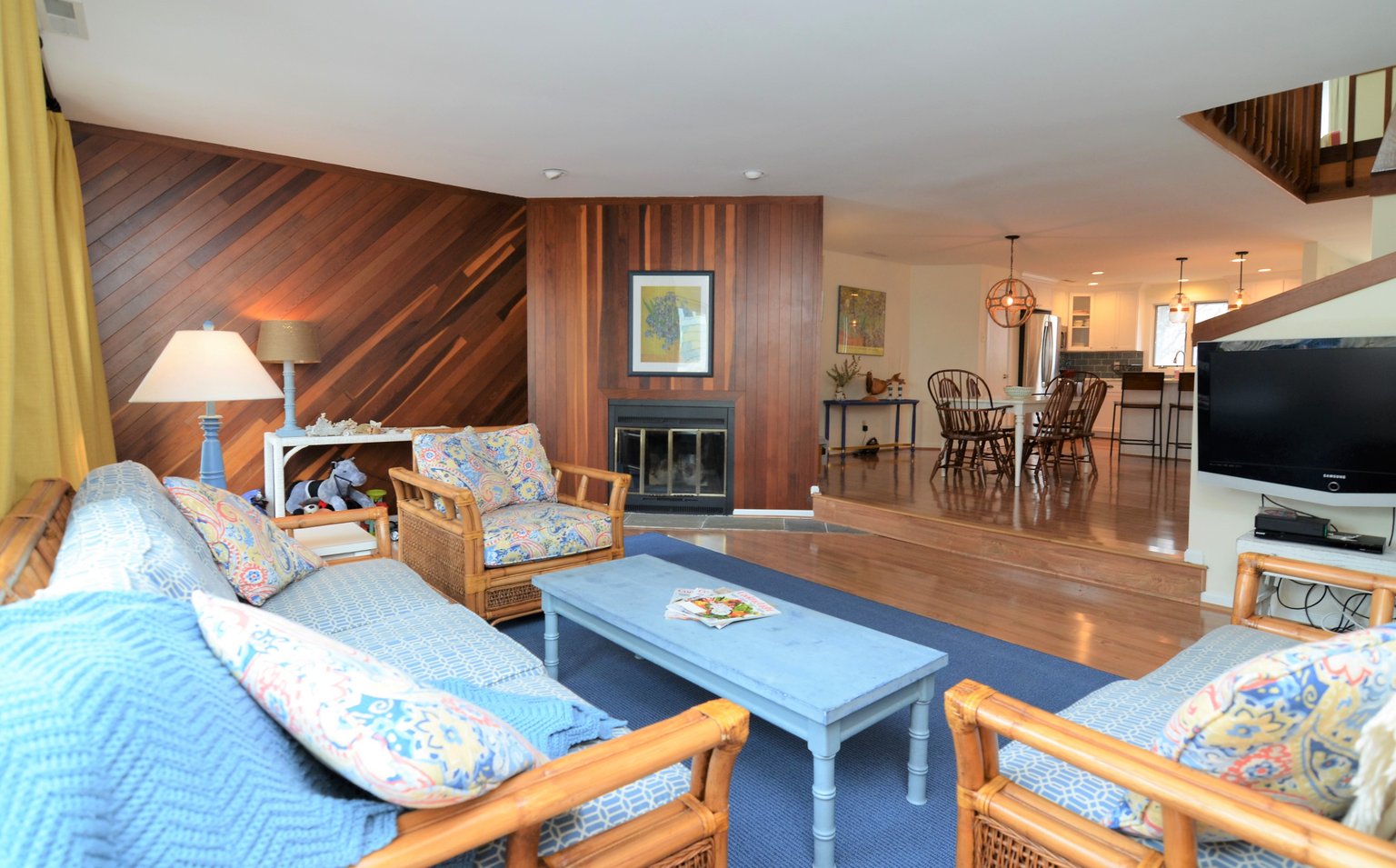 Rehoboth Beach Vacation Rental