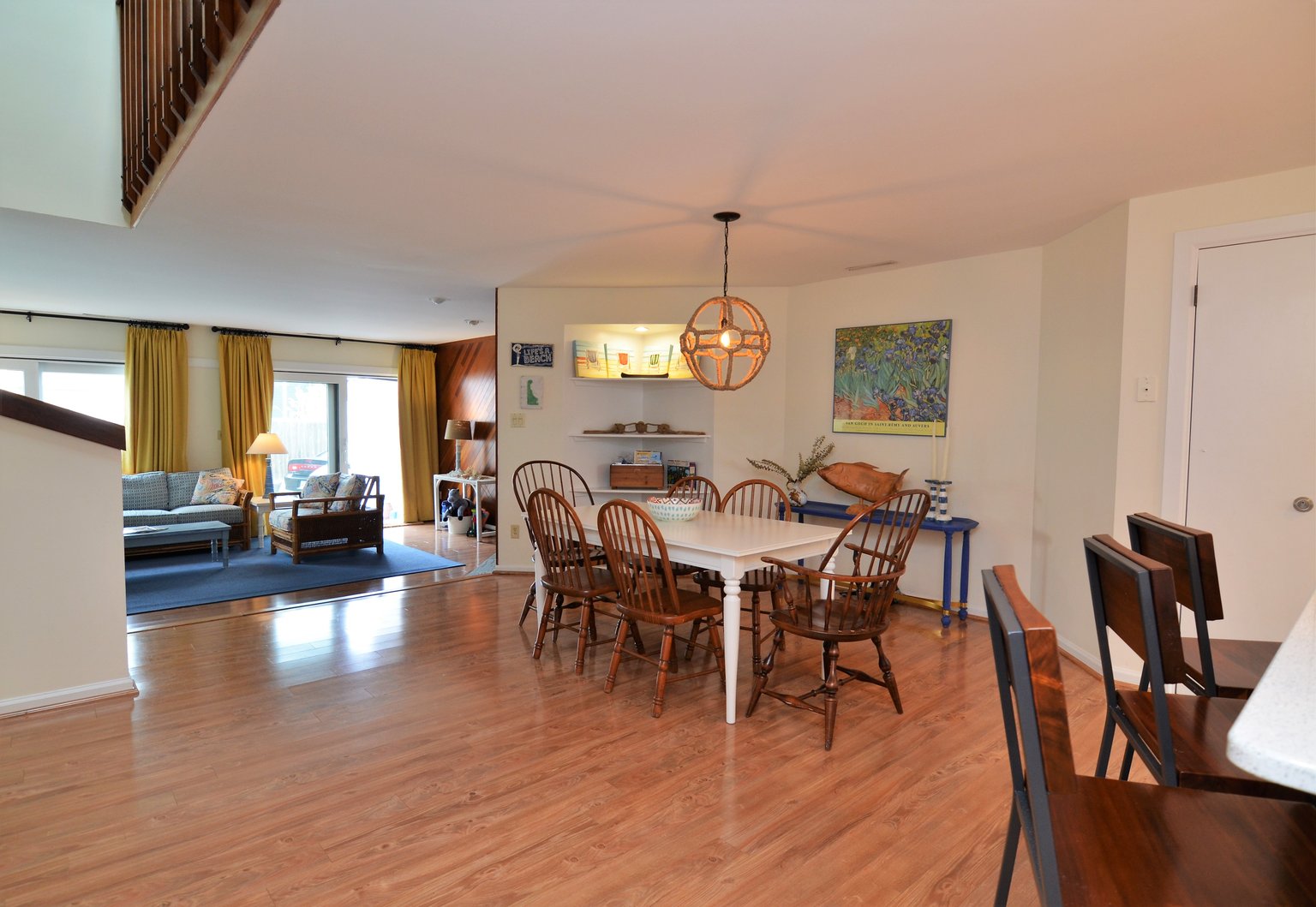 Rehoboth Beach Vacation Rental