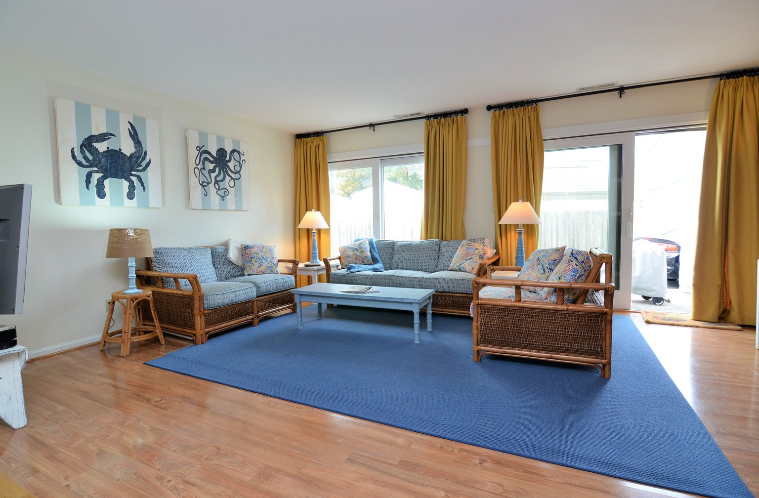Rehoboth Beach Vacation Rental