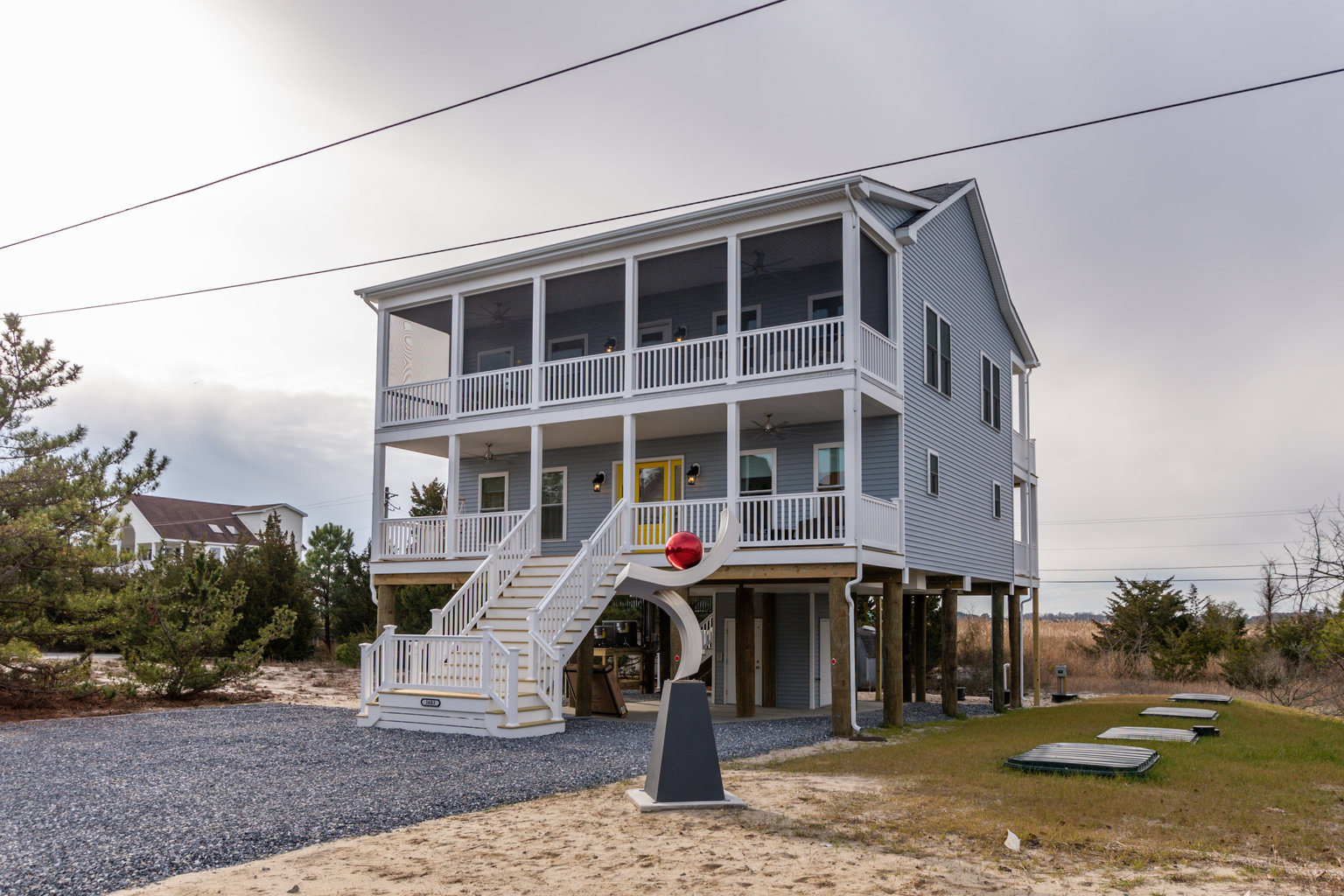 Milton Vacation Rental