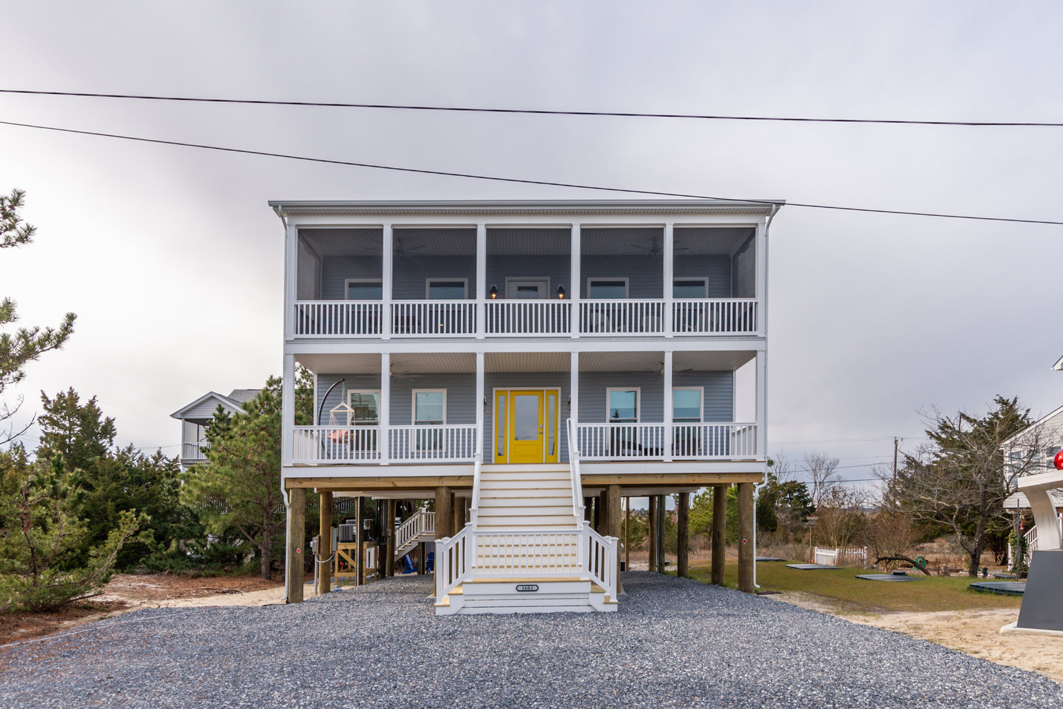 Milton Vacation Rental