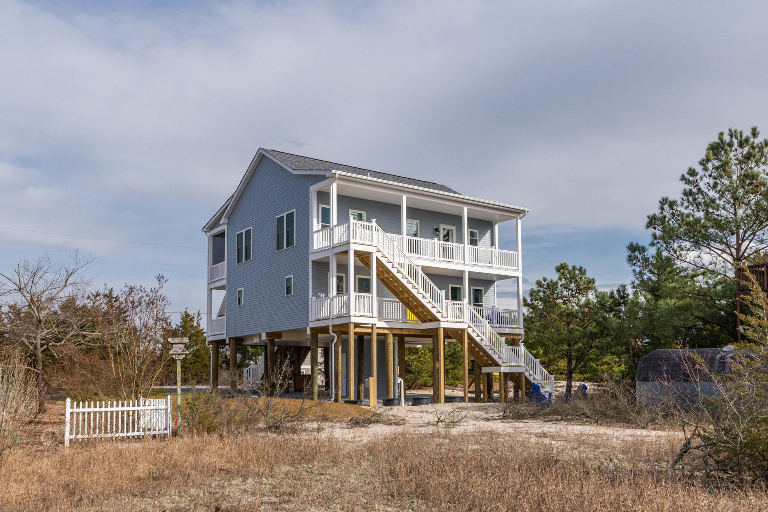 Milton Vacation Rental