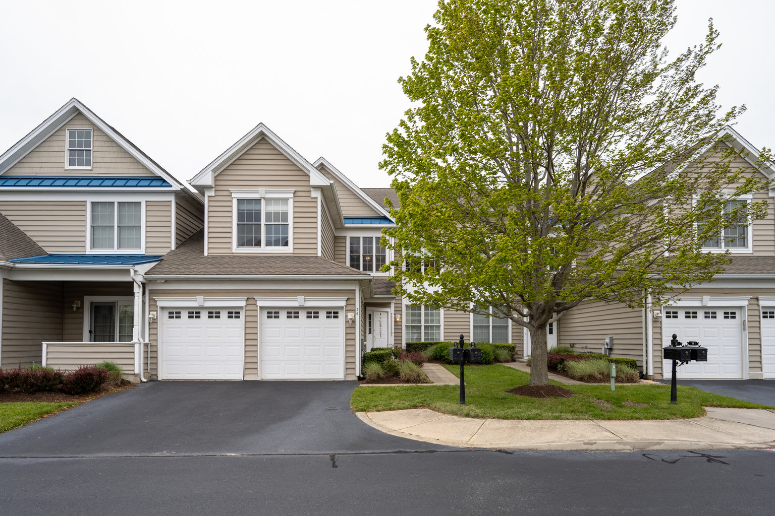 Ocean View Vacation Rental