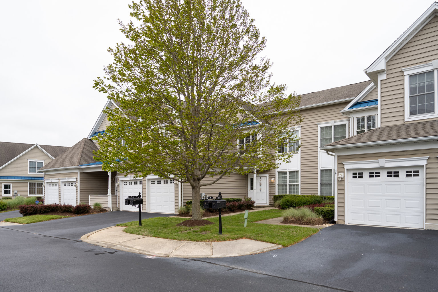 Ocean View Vacation Rental