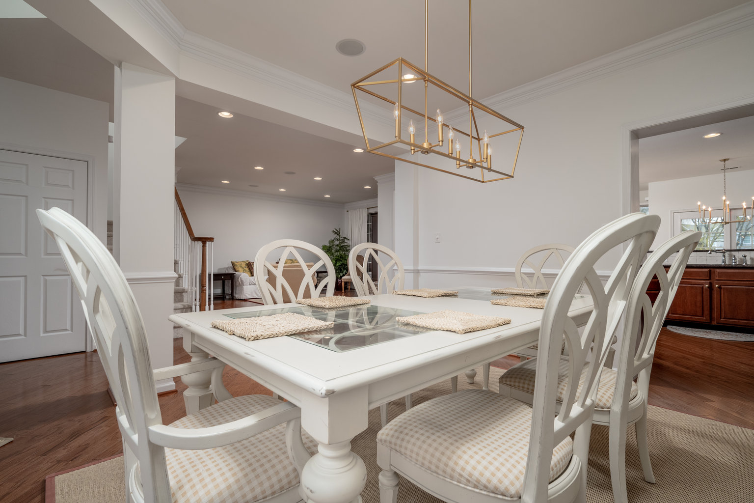 Ocean View Vacation Rental