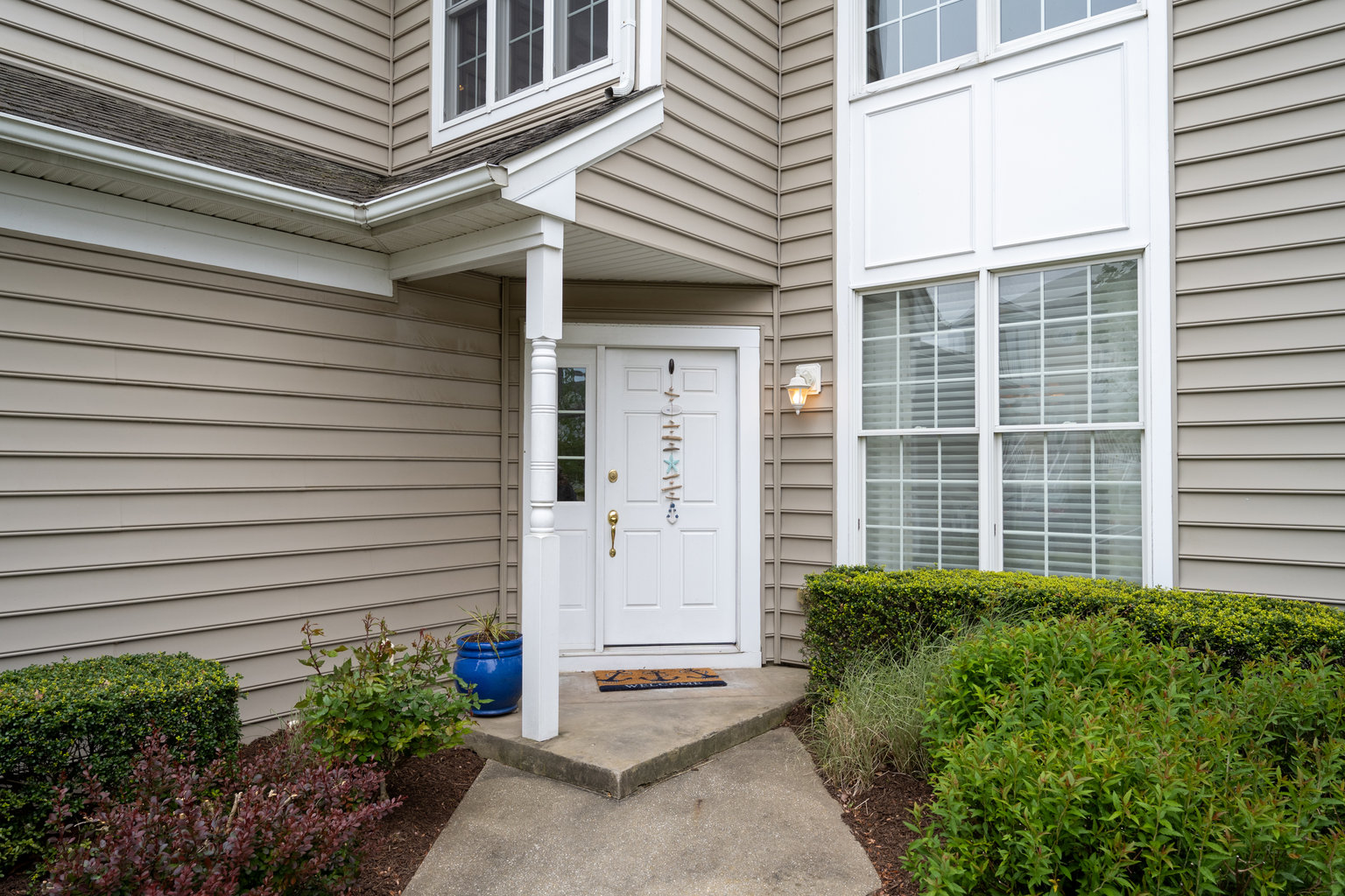 Ocean View Vacation Rental