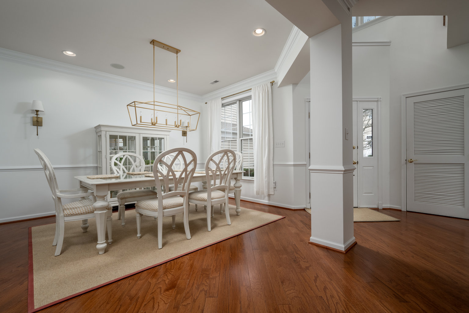 Ocean View Vacation Rental