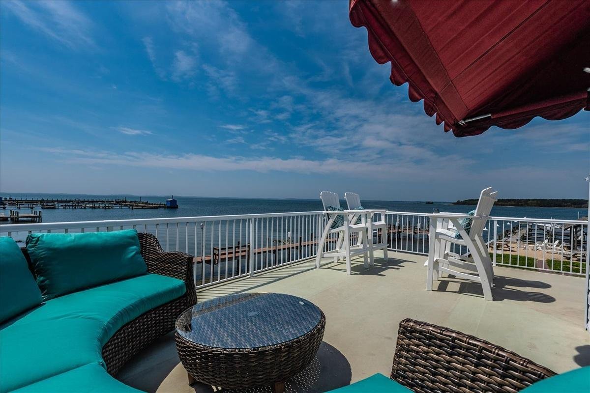Dewey Beach Vacation Rental