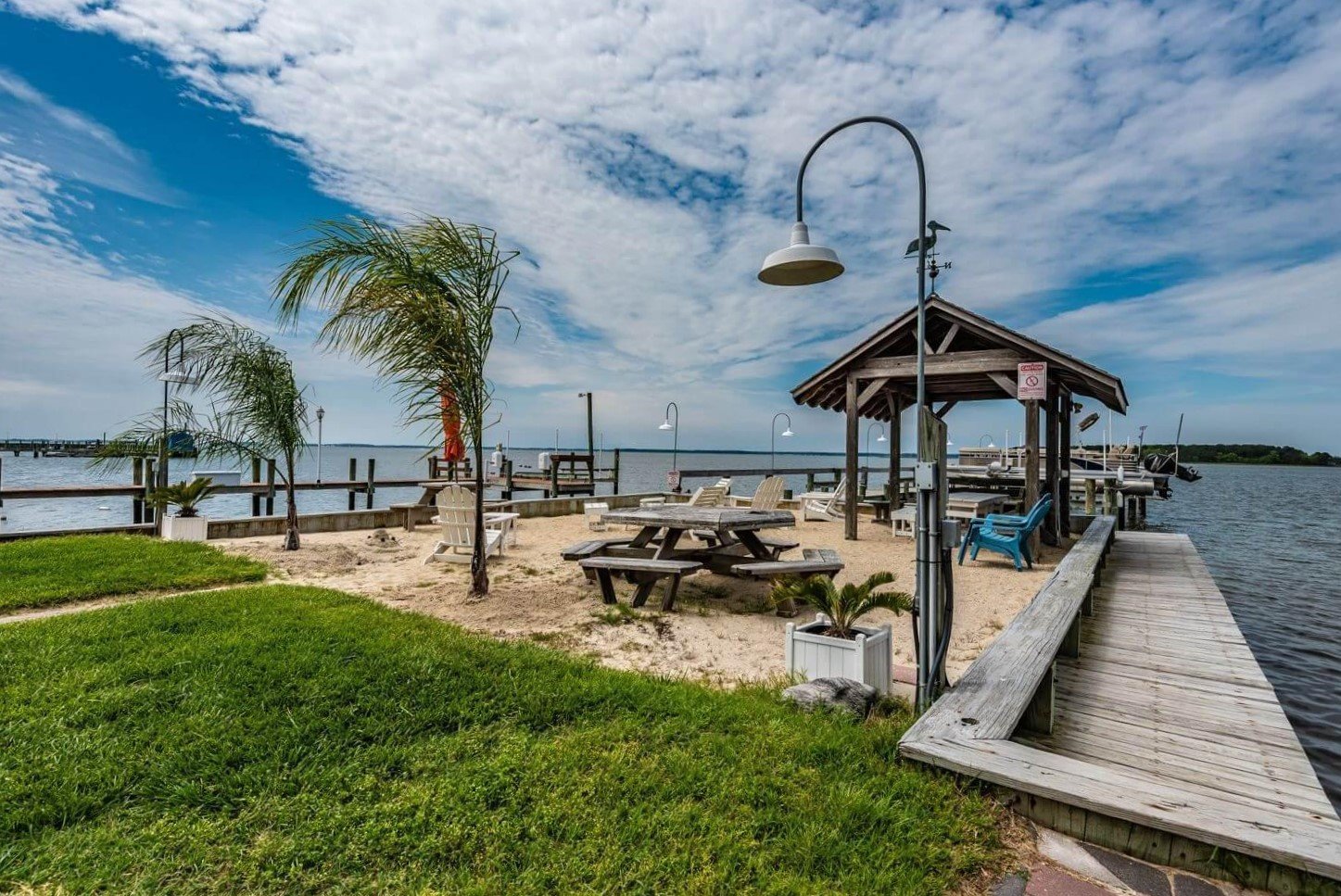 Dewey Beach Vacation Rental
