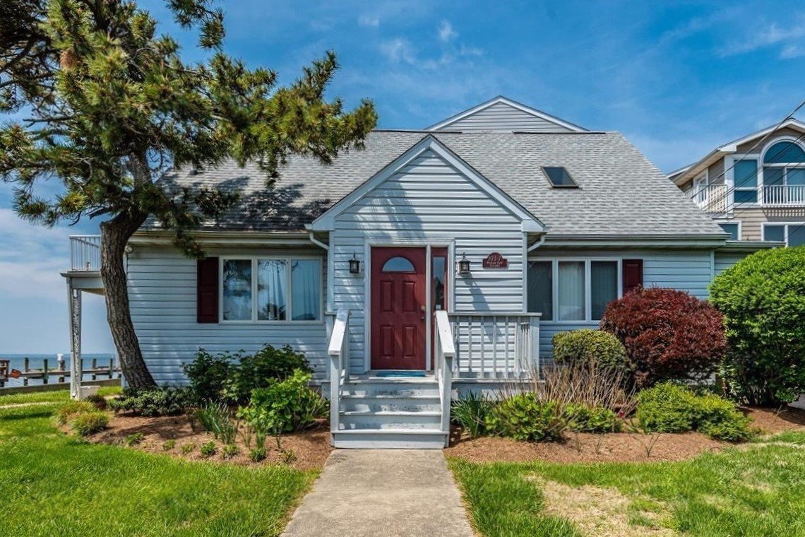 Dewey Beach Vacation Rental