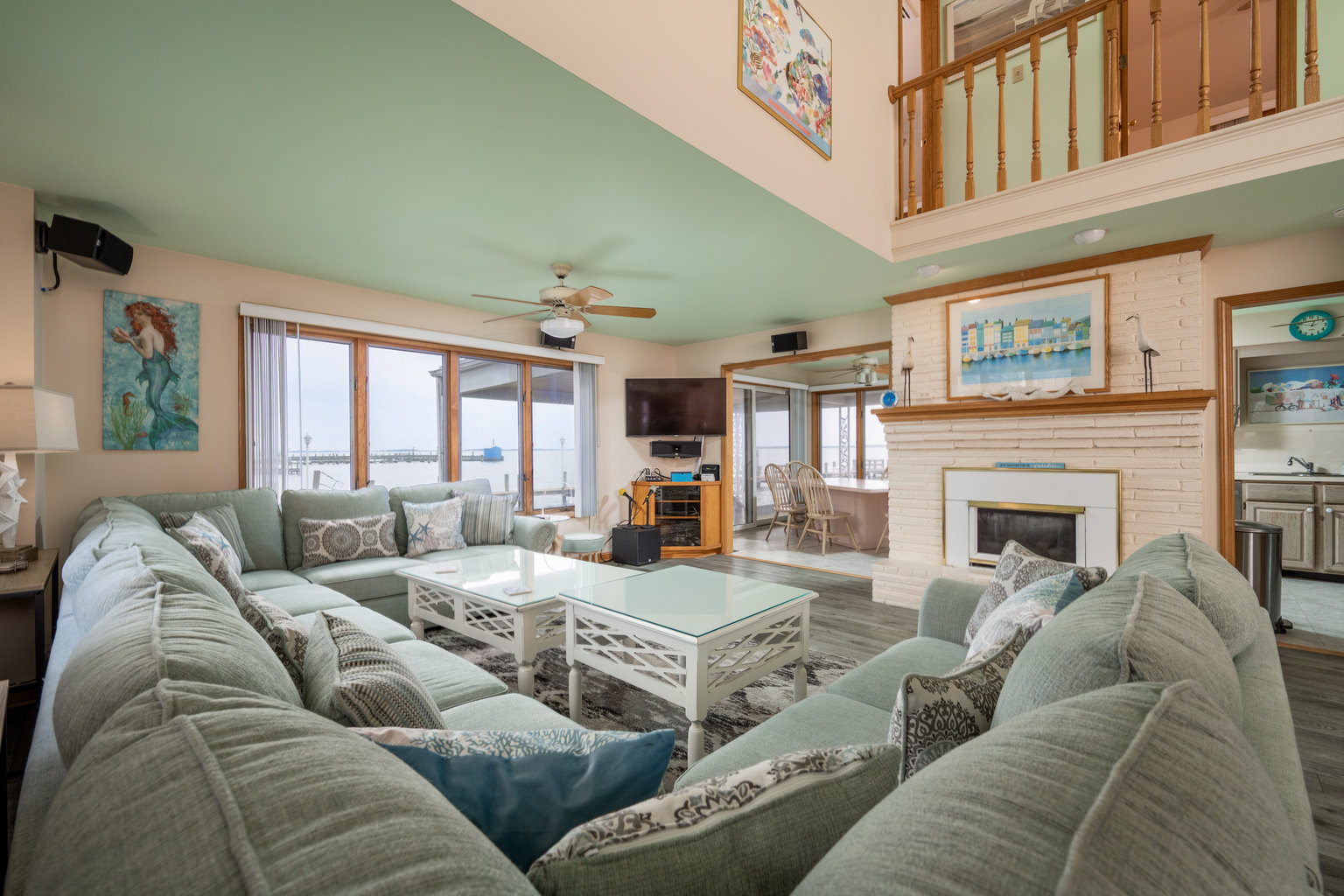 Dewey Beach Vacation Rental