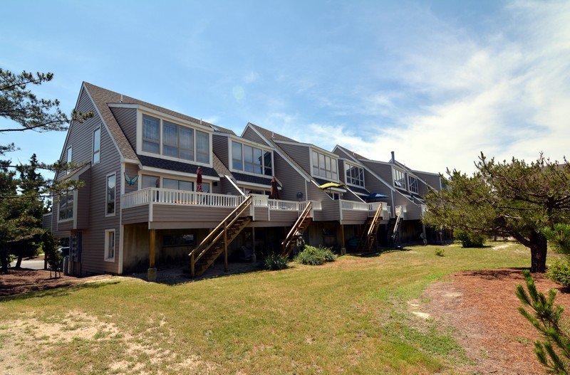 Lewes Vacation Rental