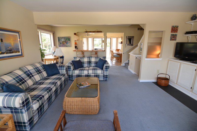 Lewes Vacation Rental