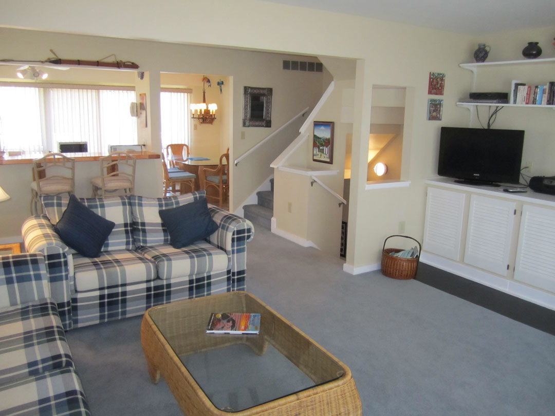 Lewes Vacation Rental