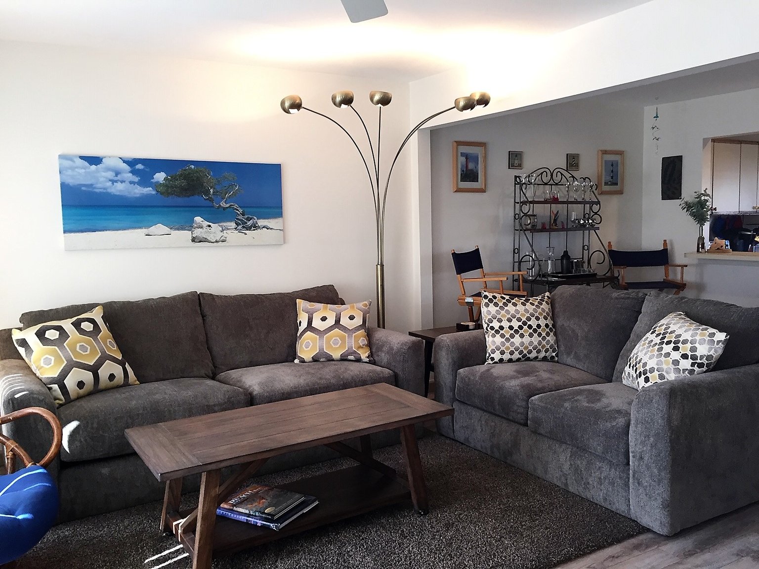 Lewes Vacation Rental