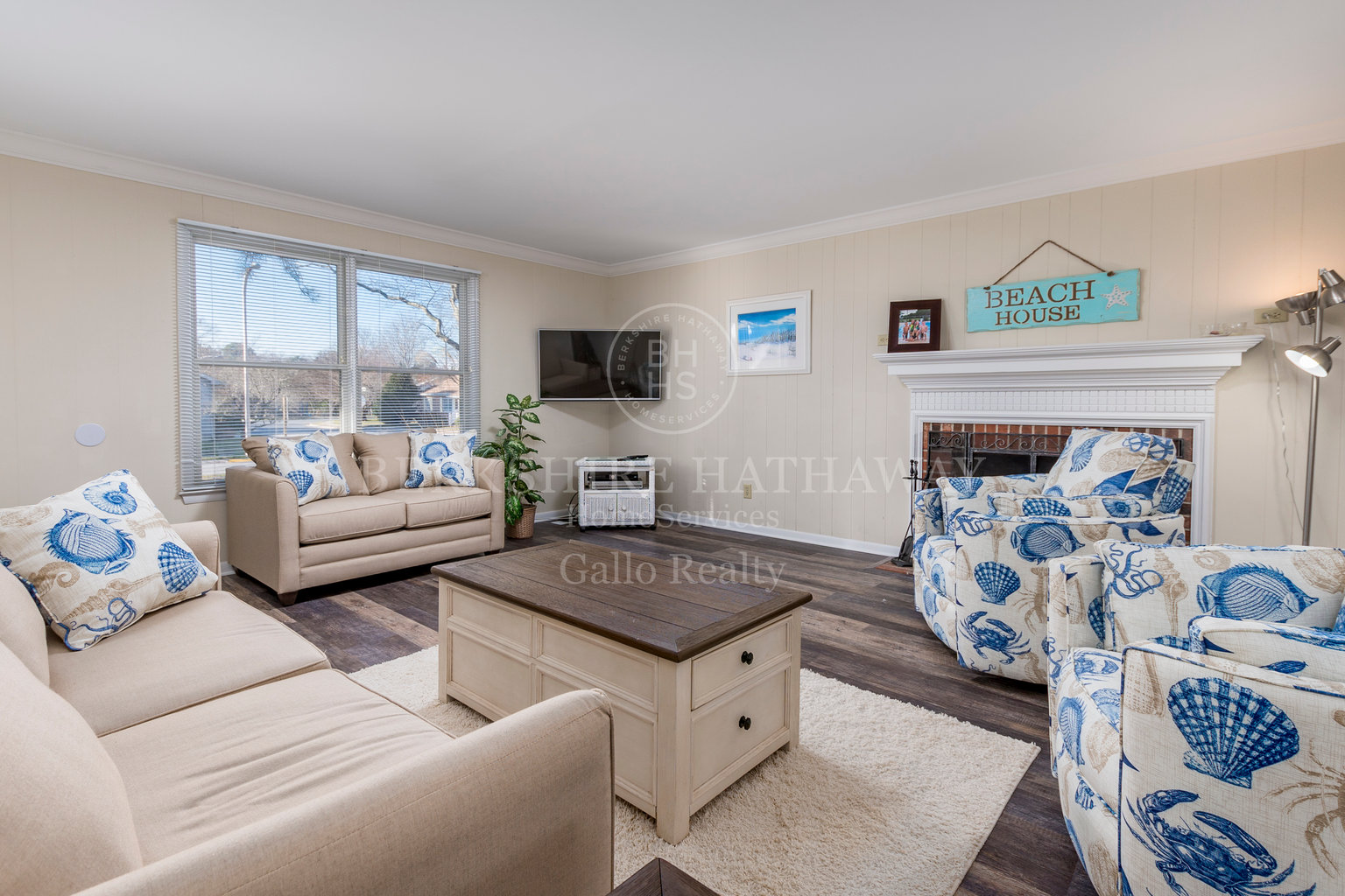 Rehoboth Beach Vacation Rental