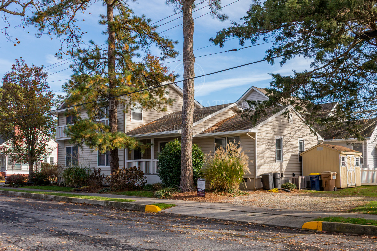 Rehoboth Beach Vacation Rental