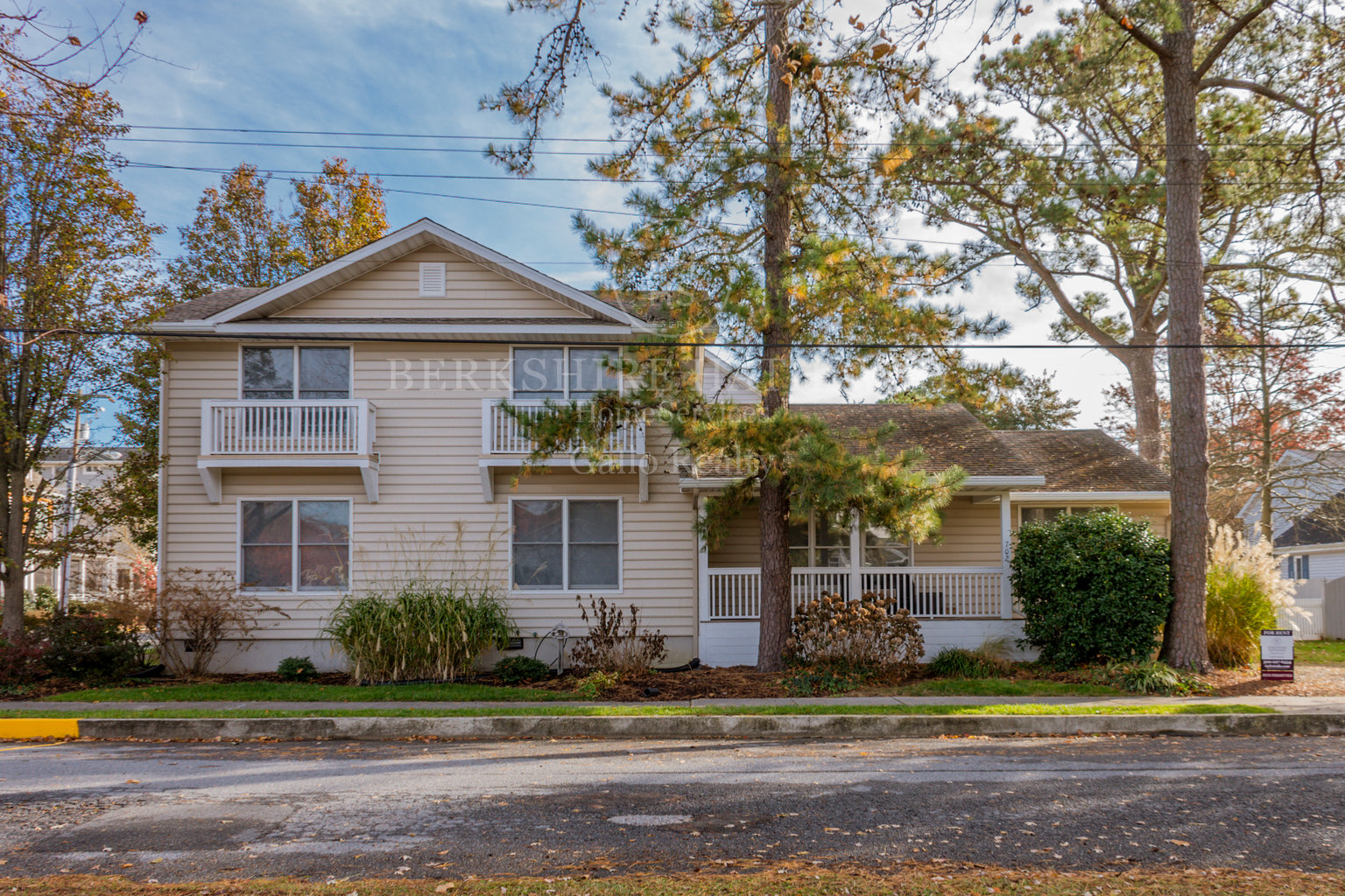 Rehoboth Beach Vacation Rental