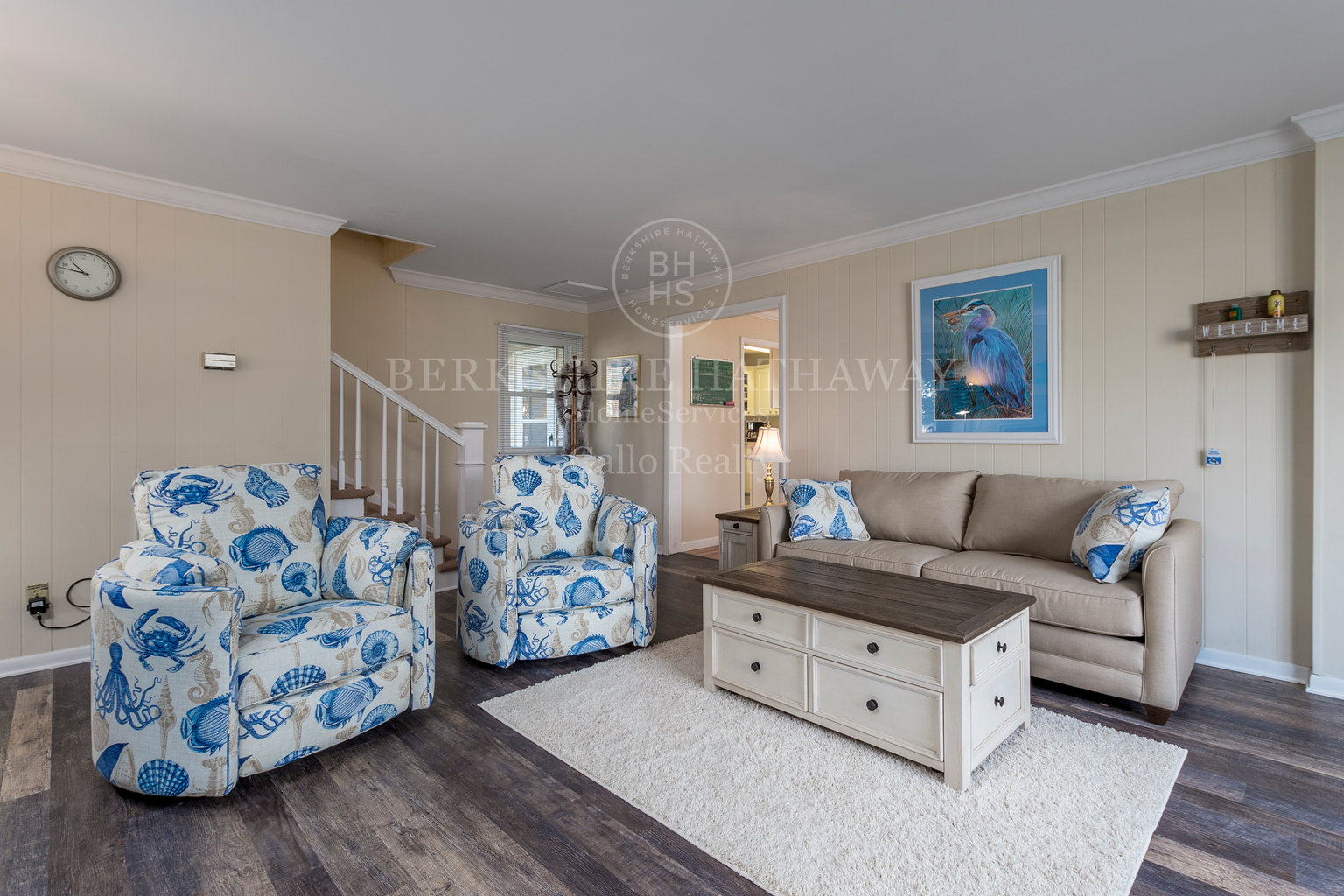 Rehoboth Beach Vacation Rental