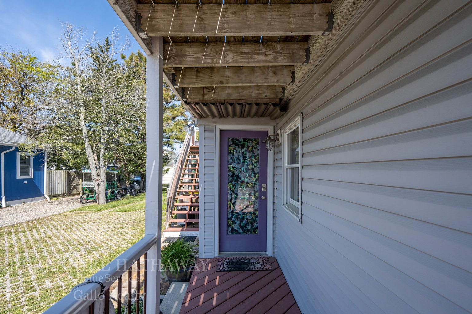 Lewes Vacation Rental