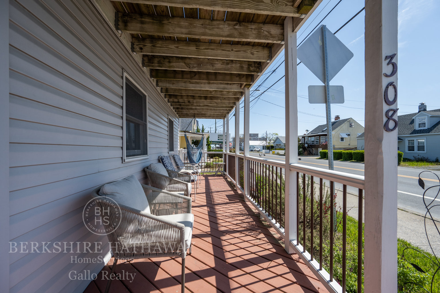 Lewes Vacation Rental
